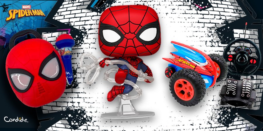 Homem-Aranha: Um Novo Dia
