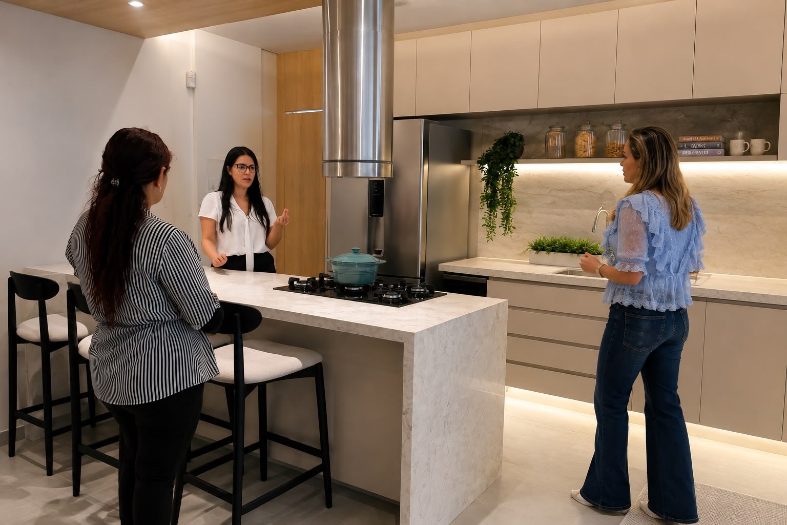 mercado imobiliário - foto