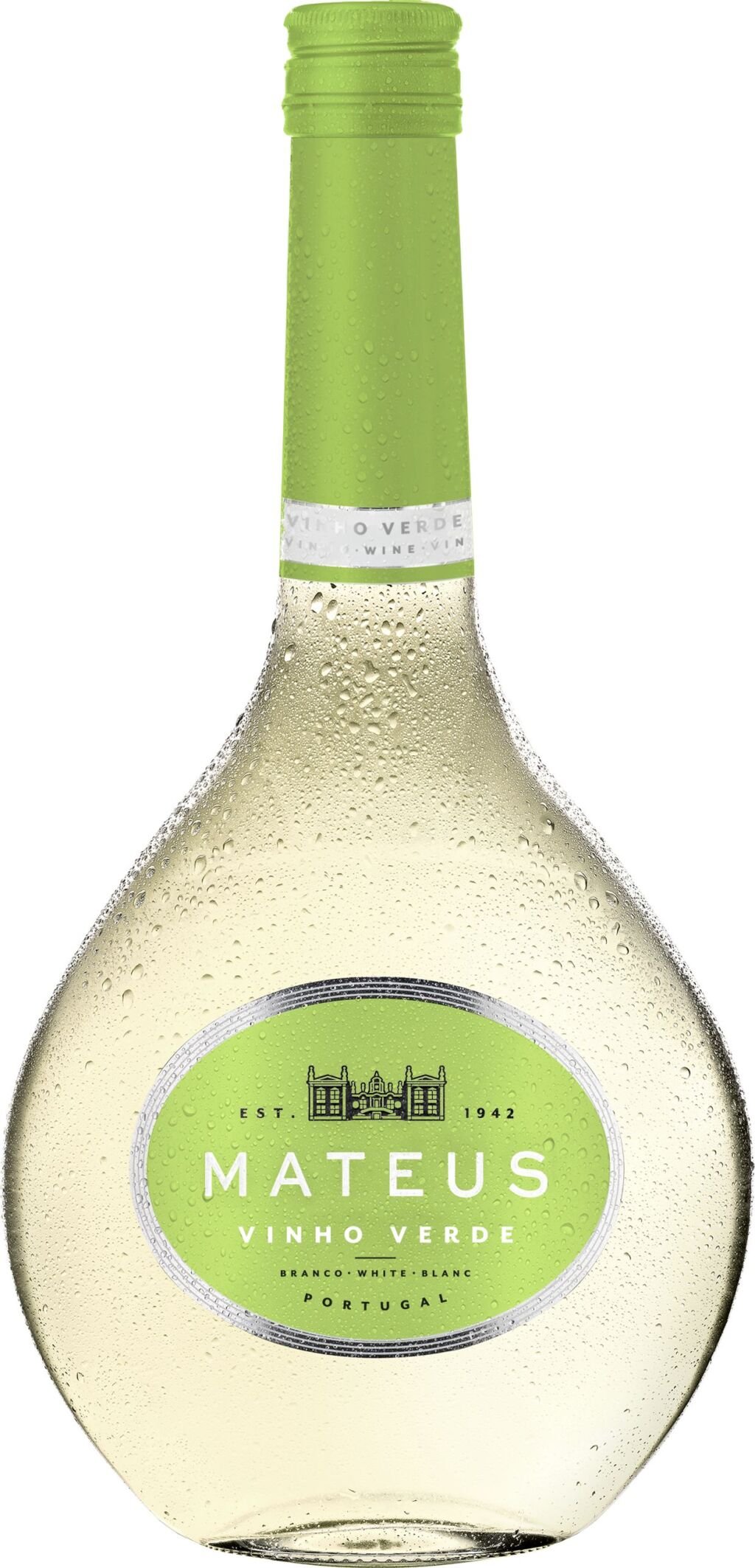 Mateus Vinho Verde