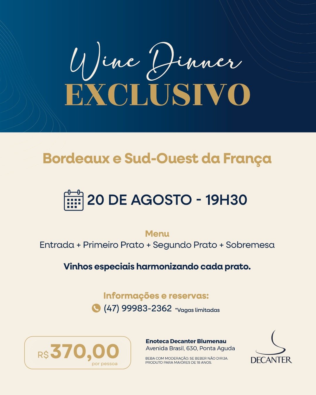 vinhos pouco conhecidos - foto