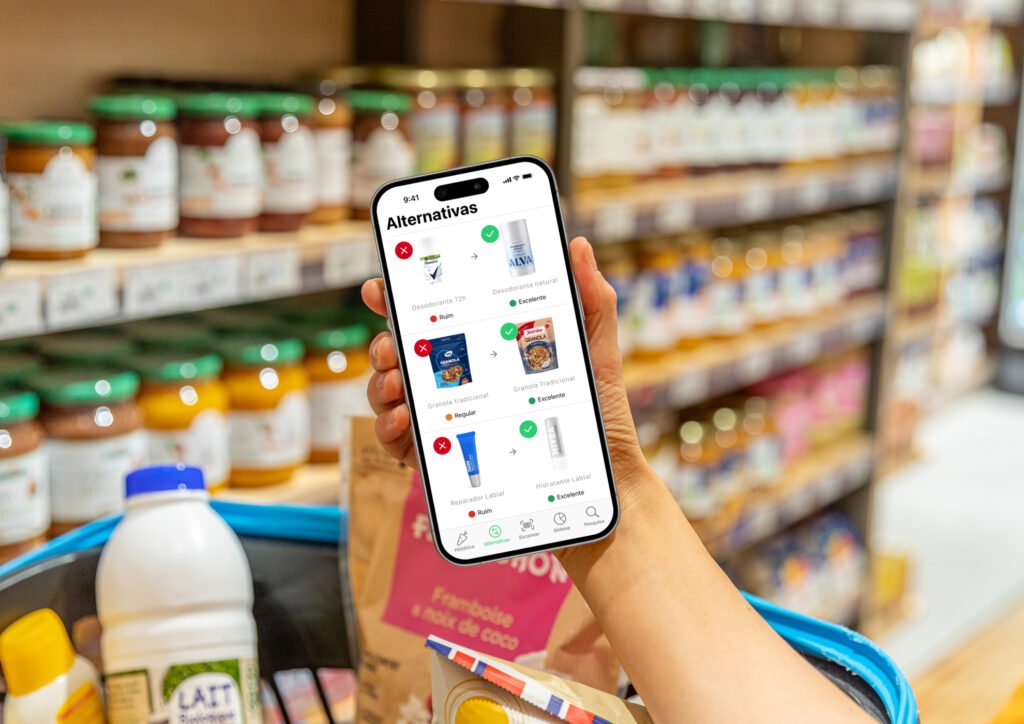 produtos de alto risco