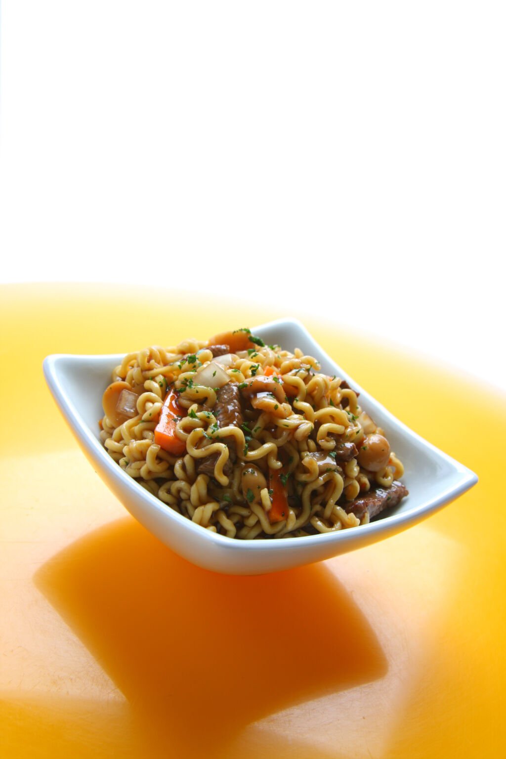 Nissin Espaguete 500g