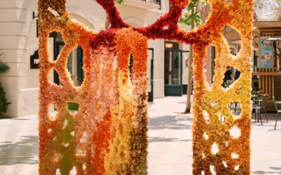 cultura de Barcelona