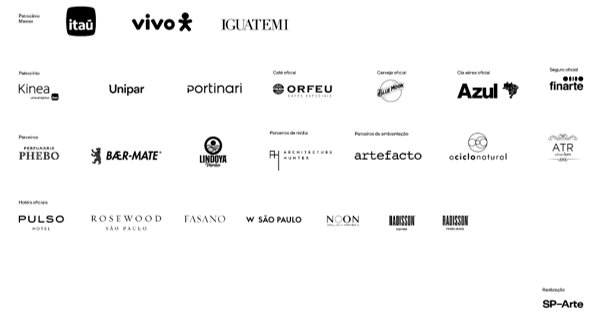 SP-Arte Rotas - foto