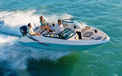 São Paulo Boat Show