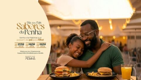 Festival Sabores da Penha