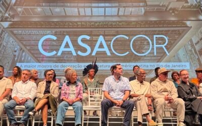 CASACOR Rio no Centro
