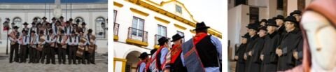 Cante Alentejano