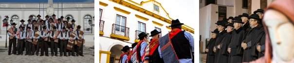Cante Alentejano - foto