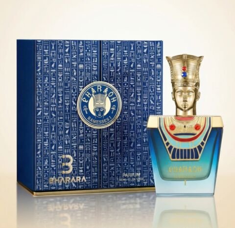 fragrâncias de nicho