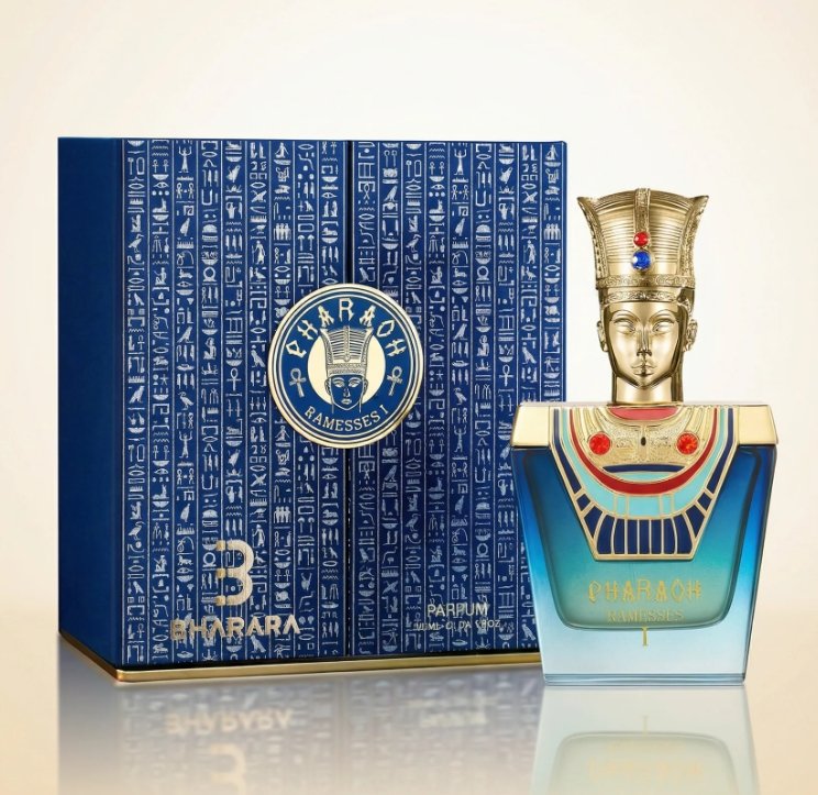 fragrâncias de nicho - foto