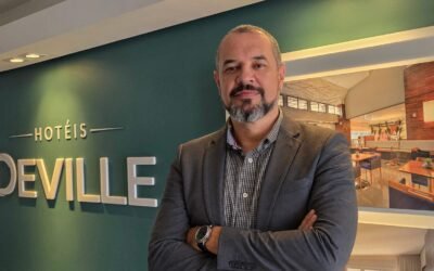 Rede de Hotéis Deville