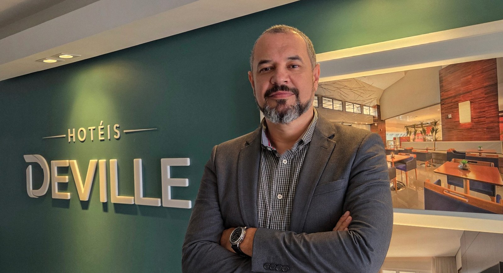 Rede de Hotéis Deville - foto