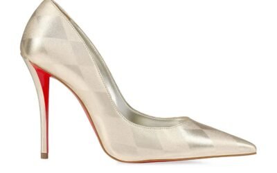 Christian Louboutin
