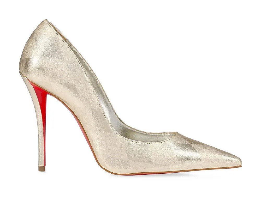 Christian Louboutin