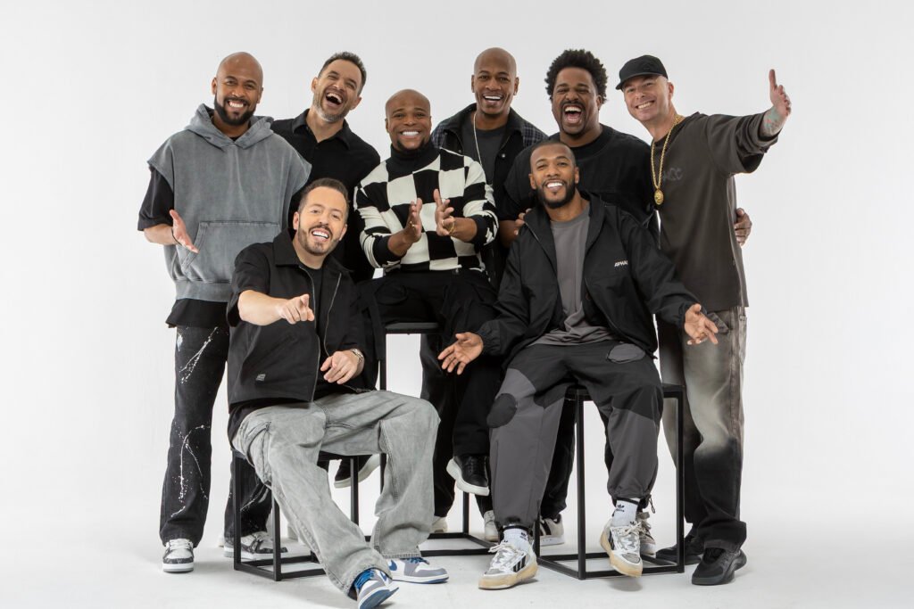 Turma do Pagode