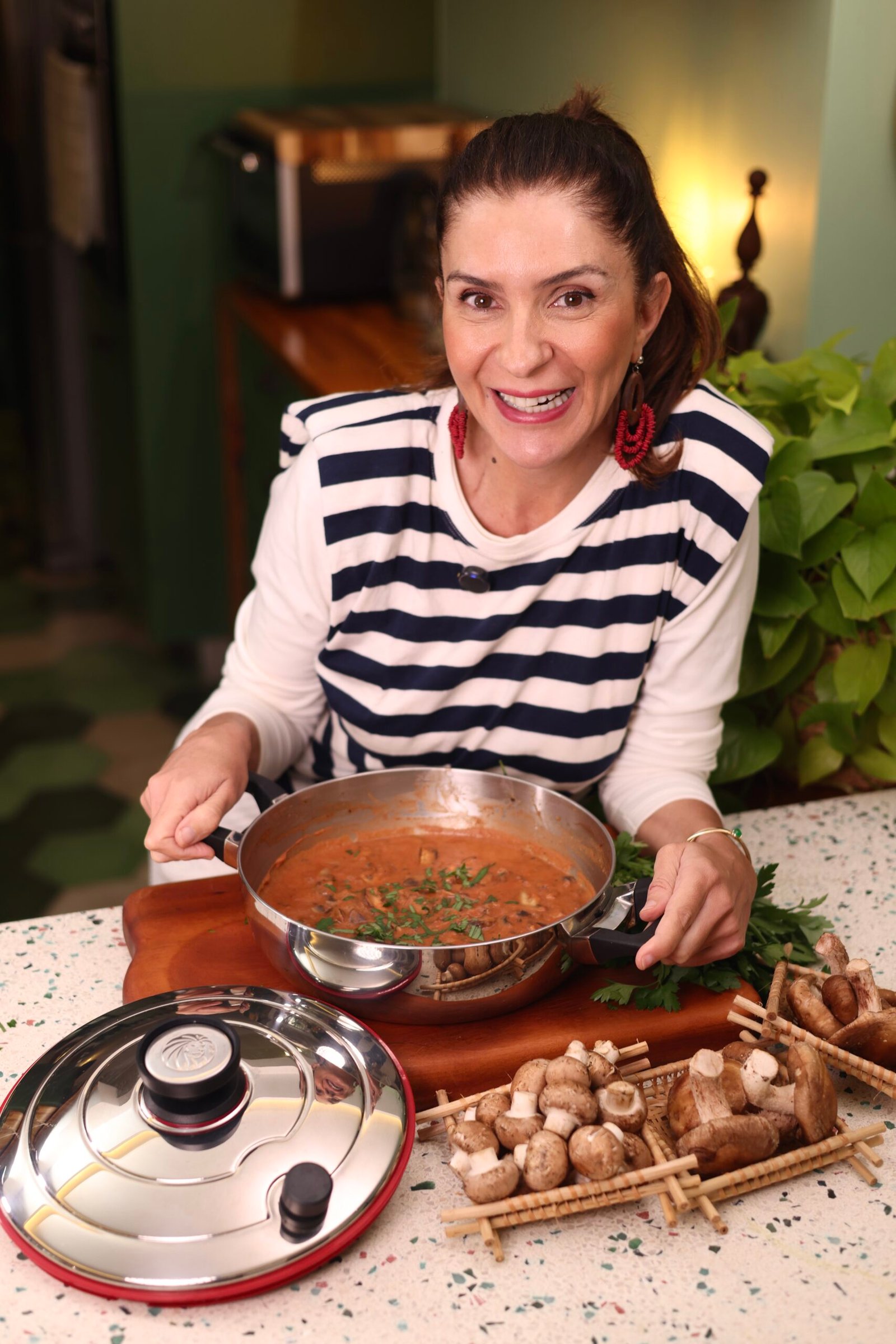 alimentação consciente - foto