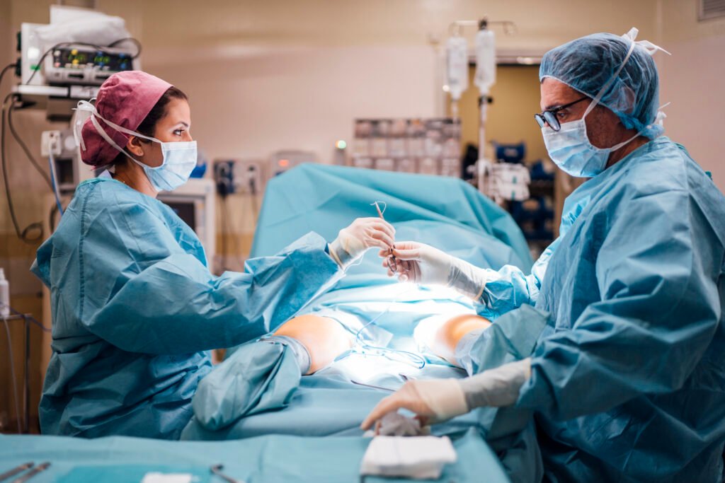 cirurgia oncoplástica
