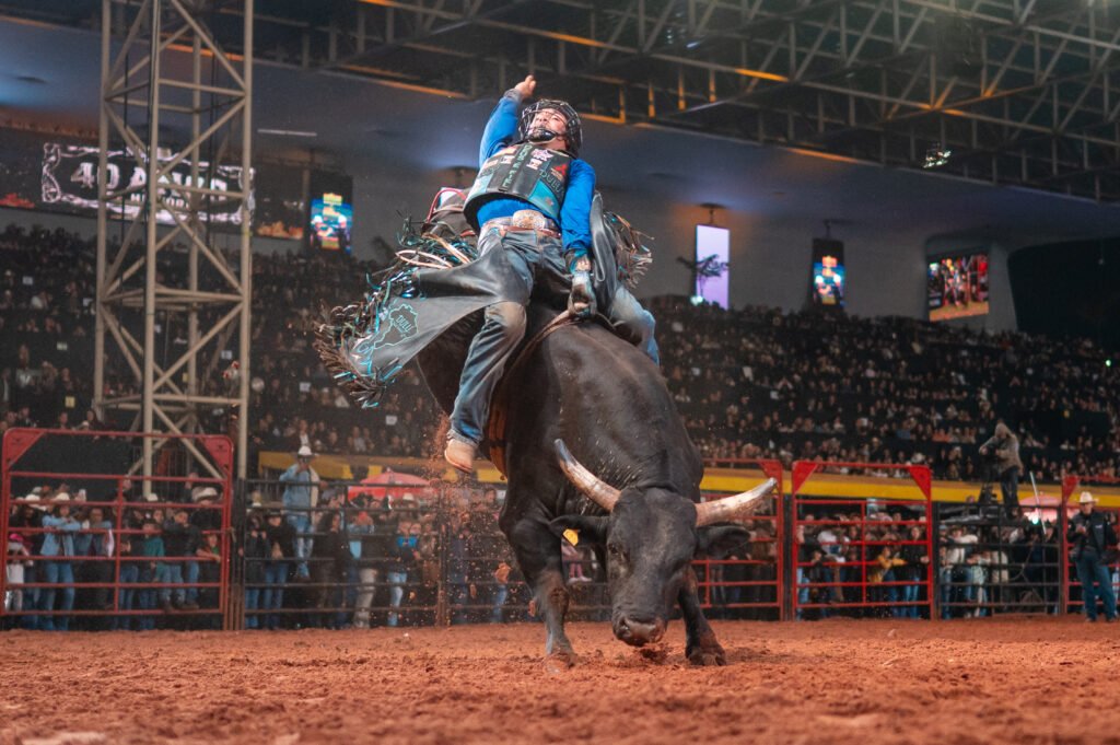 Rodeio de Barretos 2026