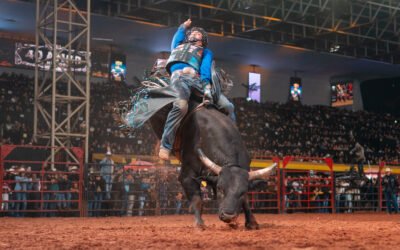 Rodeio de Barretos 2026
