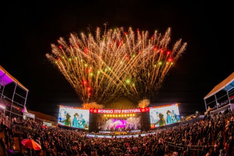 Rodeio Itu Festival