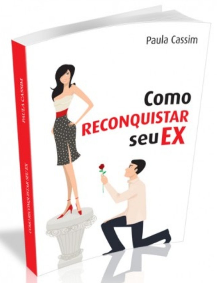 como reconquistar seu ex - foto