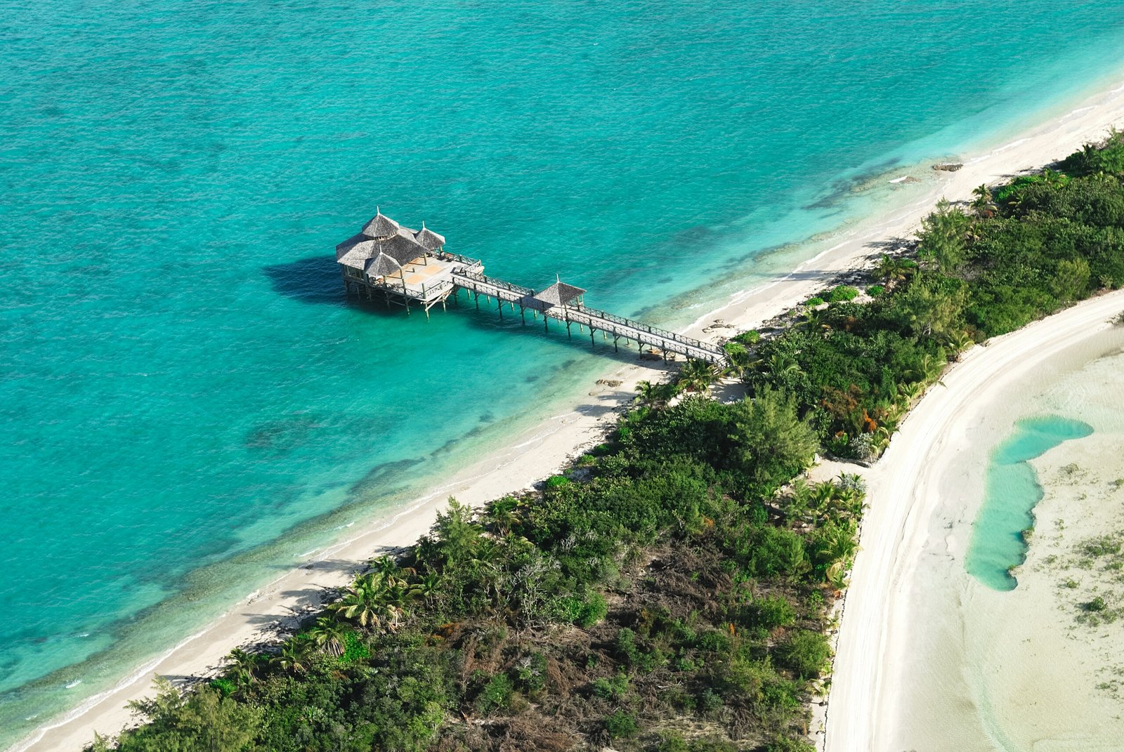 Out Islands Bahamas - foto