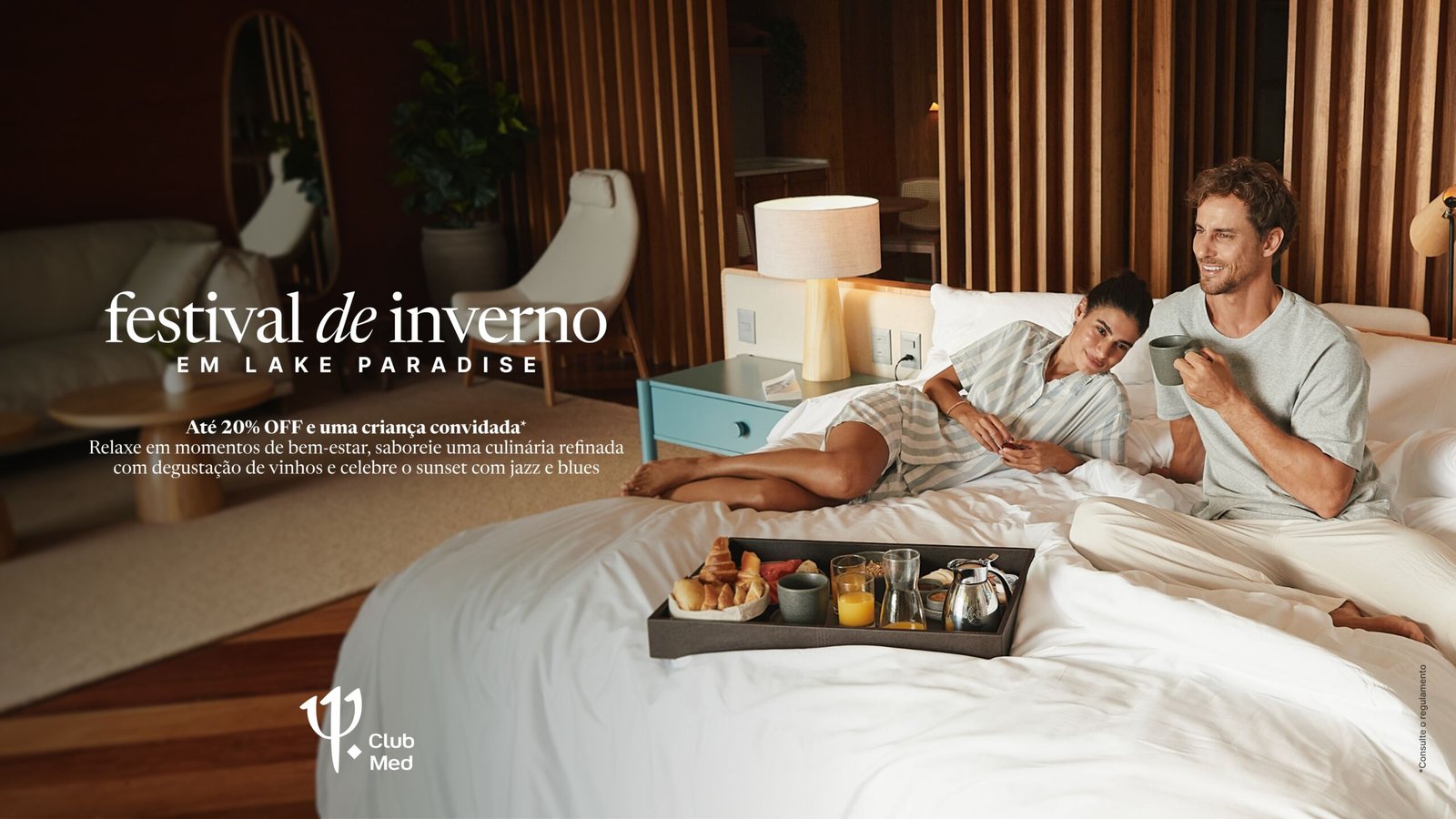 Festival de Inverno - foto