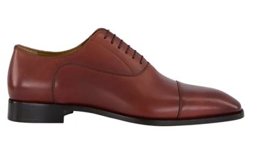 sapatos masculinos - foto
