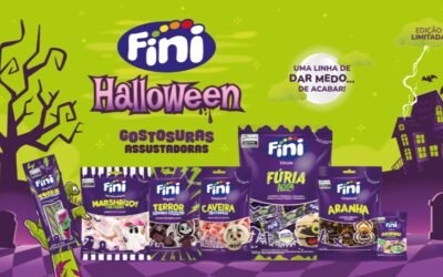 Halloween da Fini