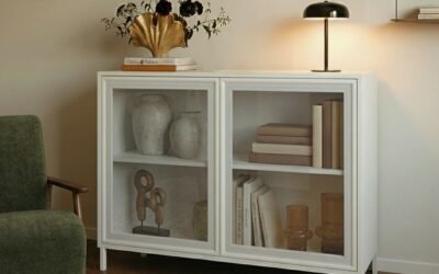 tendências de decoração