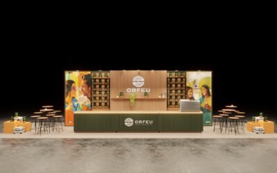 Orfeu na SP-Arte Rotas