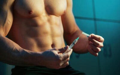 uso de testosterona