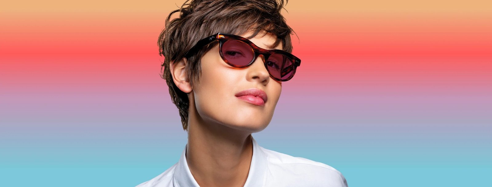 Lentes Transitions - foto
