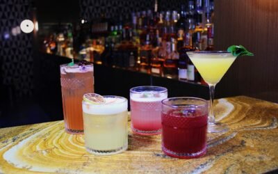 Resid Bar