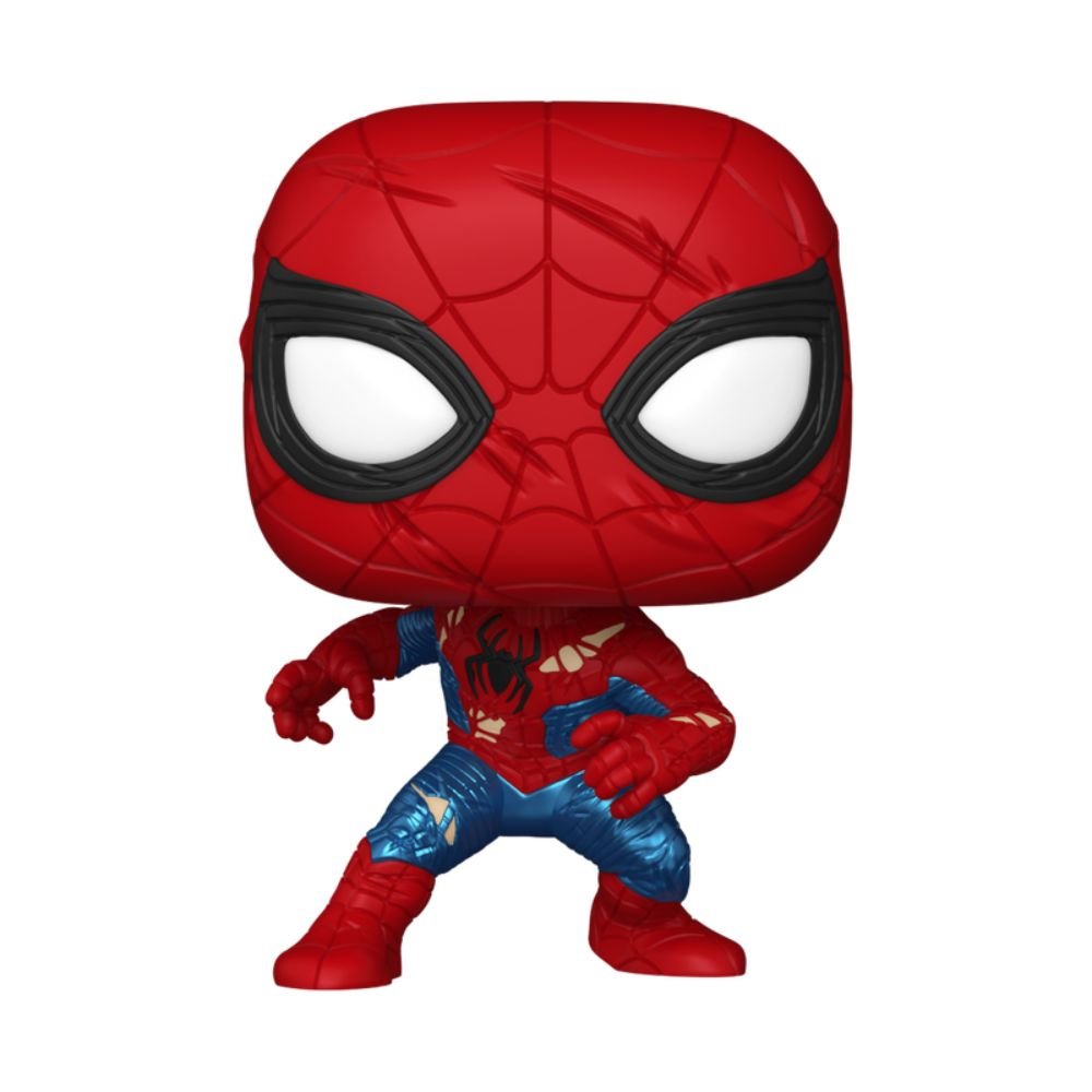 Homem-Aranha: Um Novo Dia - foto