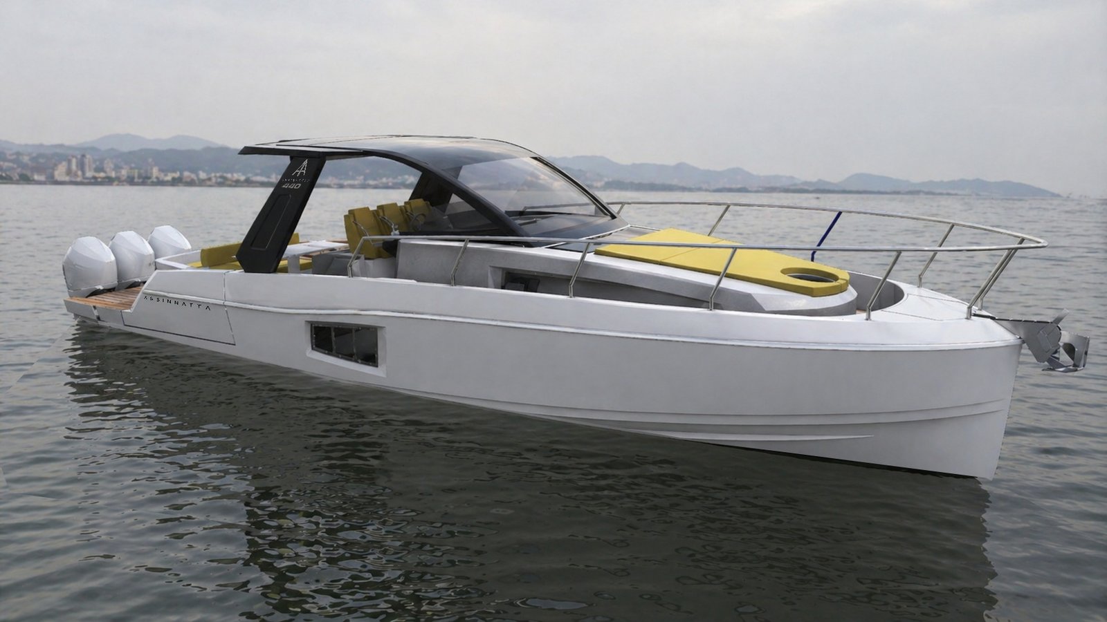 ocean lounge - foto