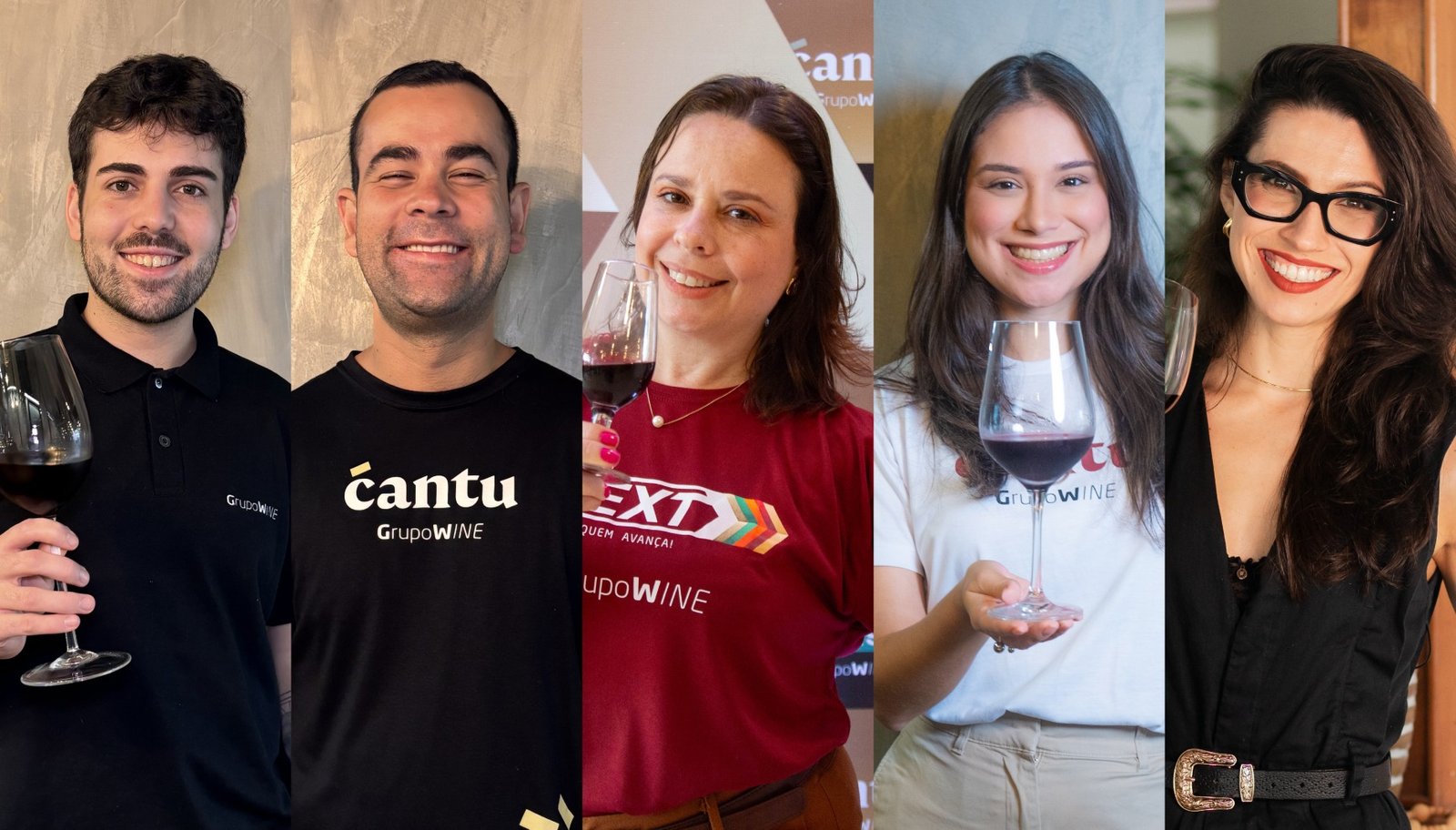 profissão de sommelier - foto