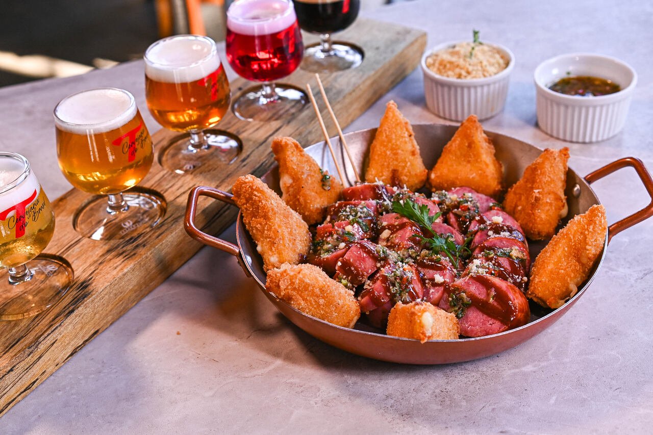 Circuito Gastronômico Vale dos Sabores - foto