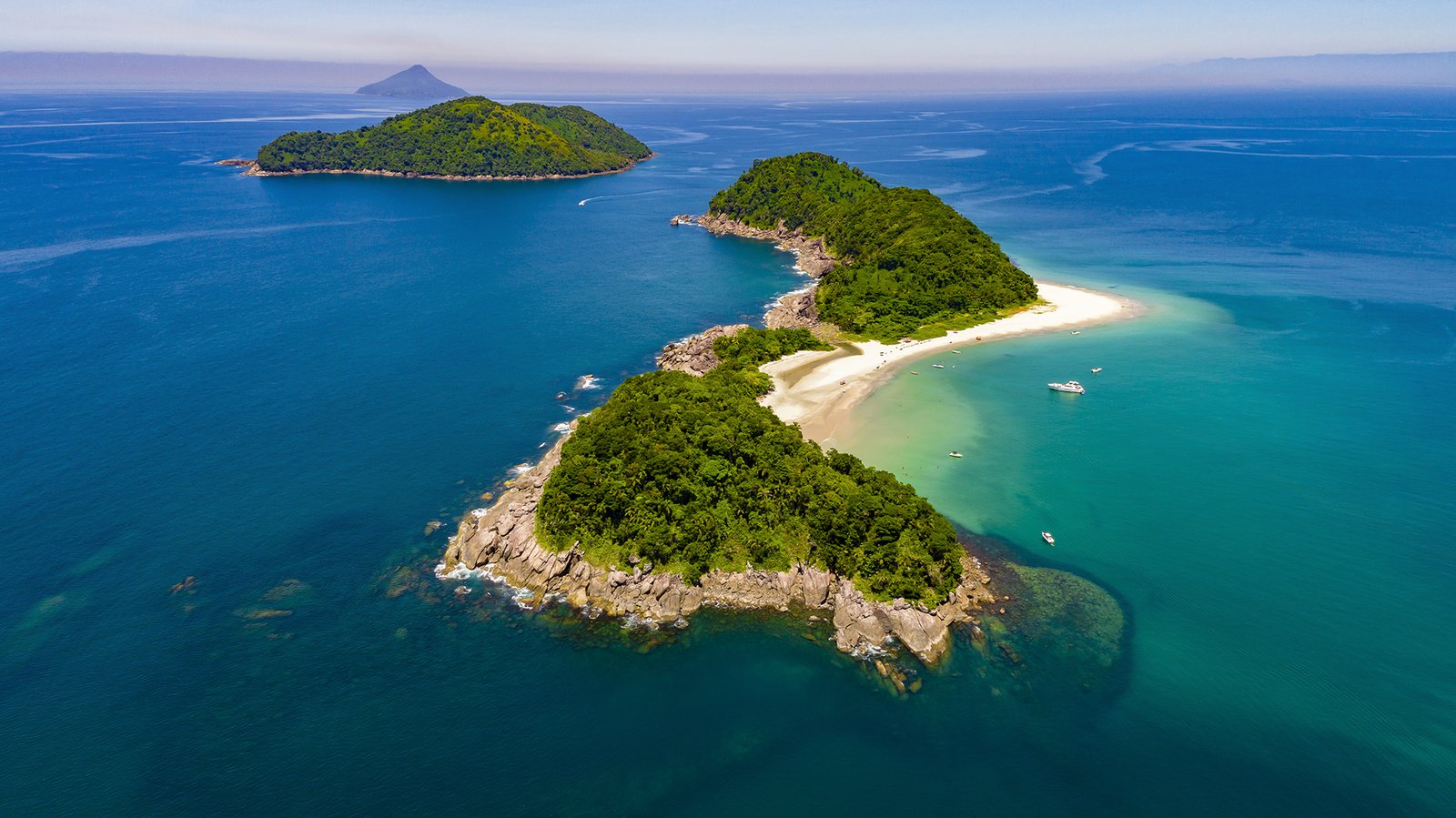 Turismo em São Sebastião - foto