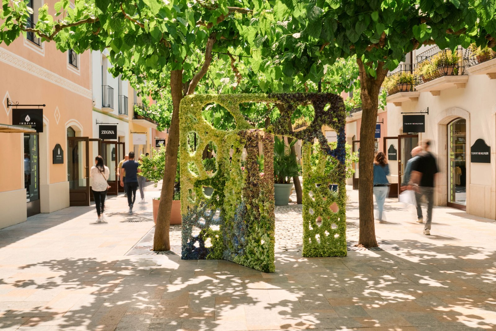 cultura de Barcelona - foto