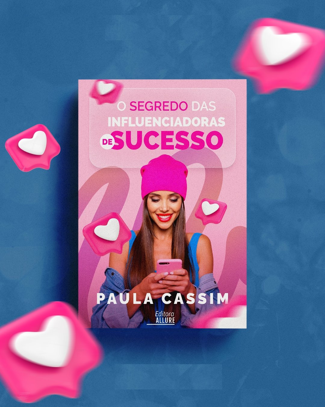 viver das redes sociais - foto