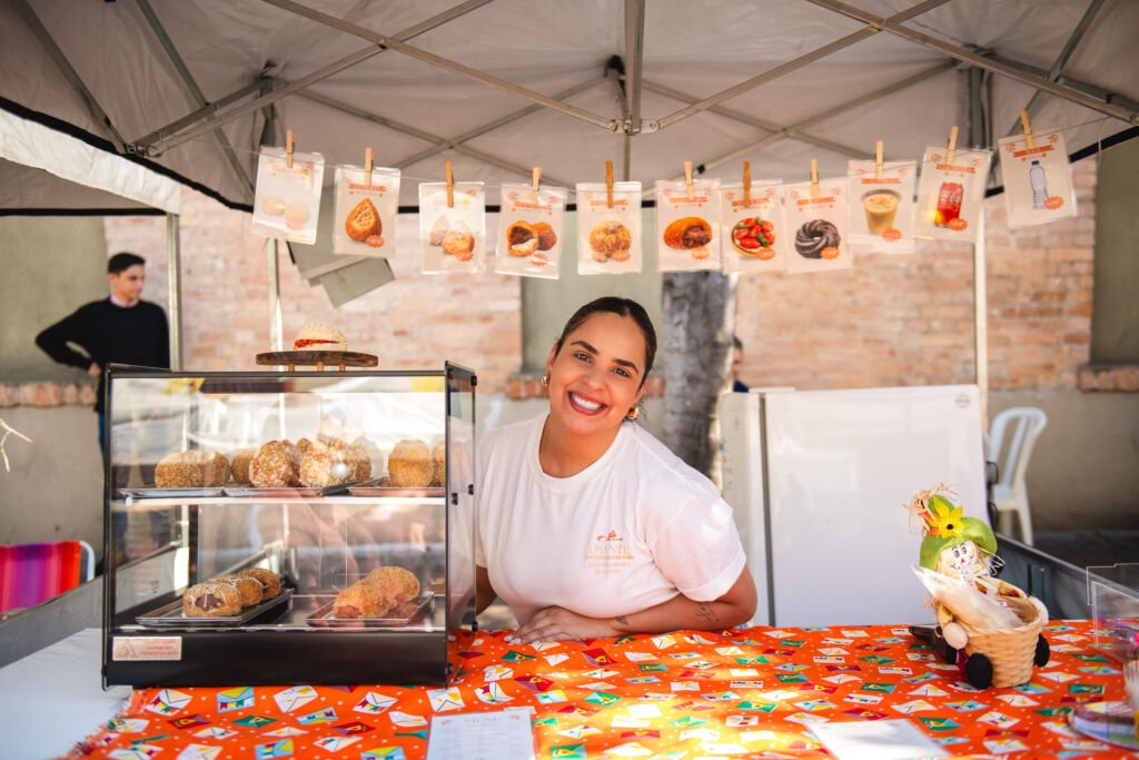 Feira das Deusas