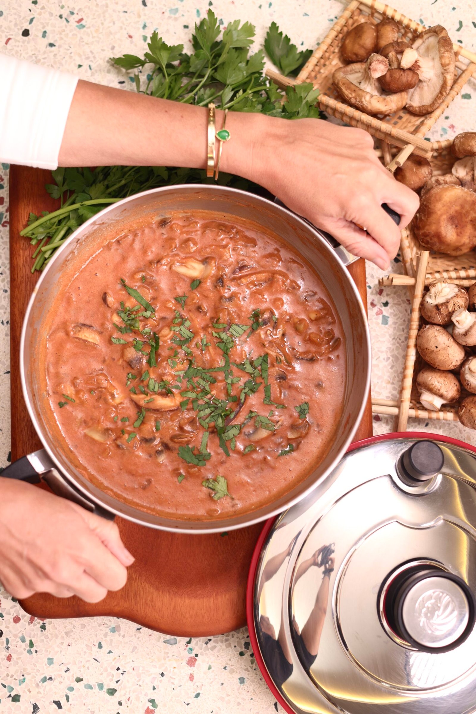 alimentação consciente - foto