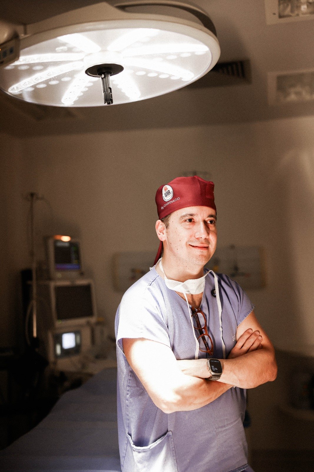 gravidez e endometriose - foto
