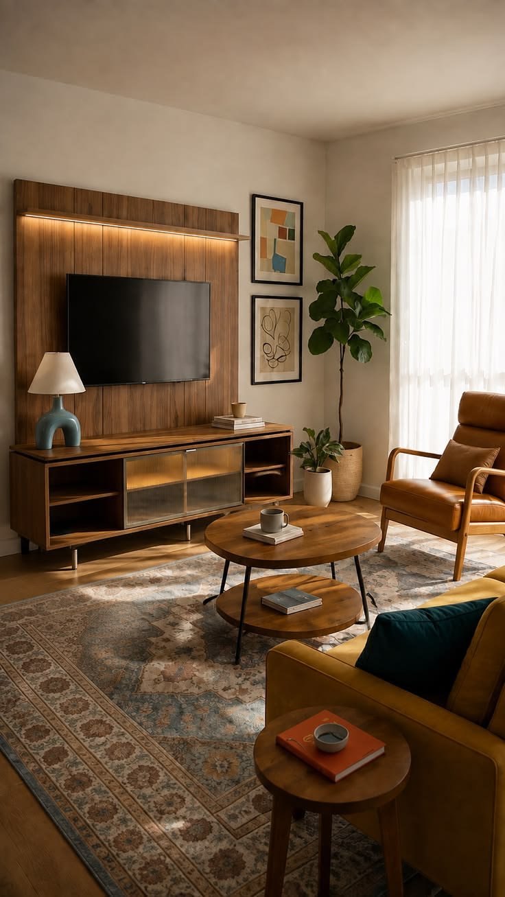 tendências de decoração - foto
