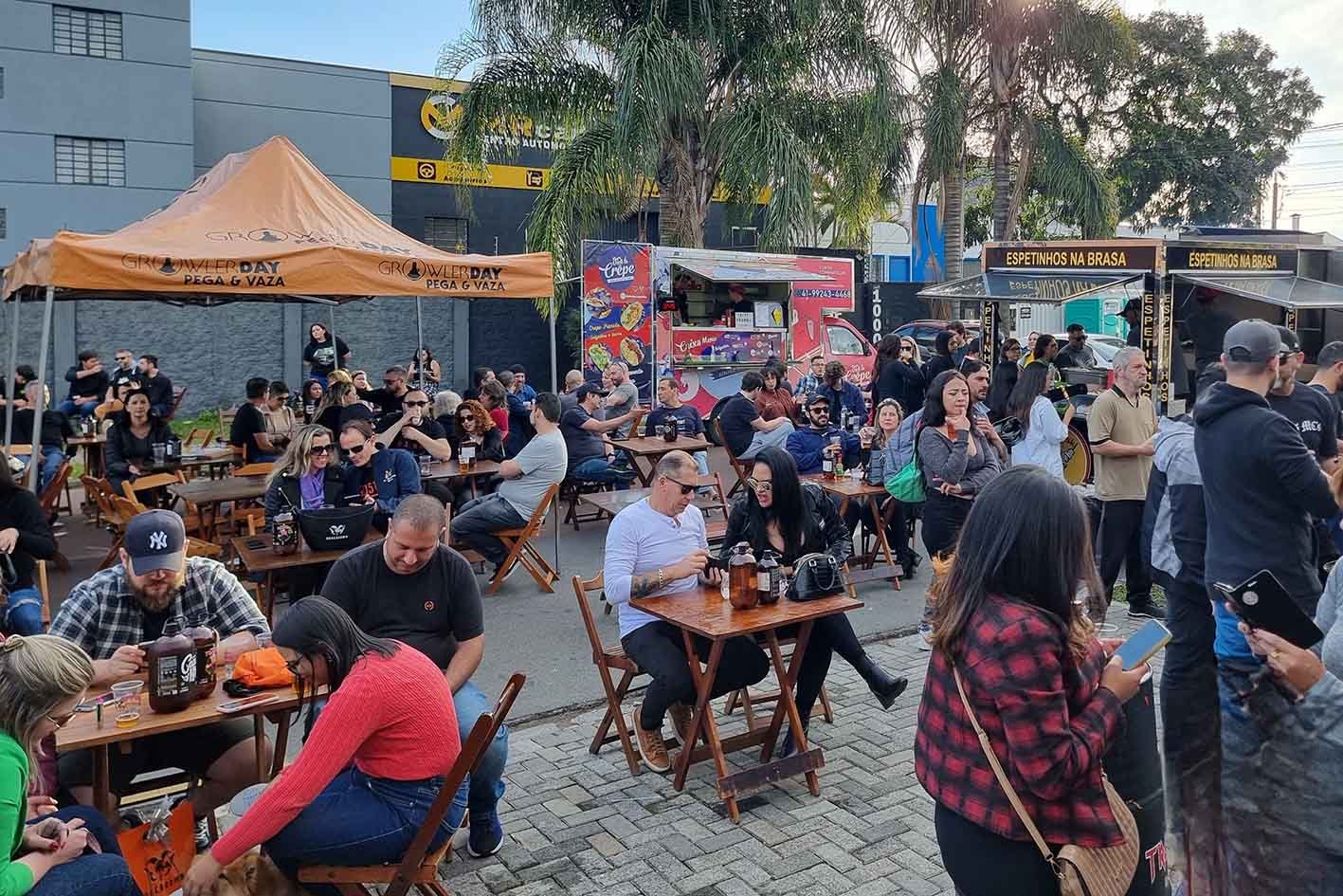 Festival Cultural de Inverno - foto