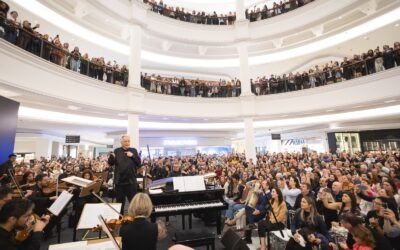 concerto de João Carlos Martins