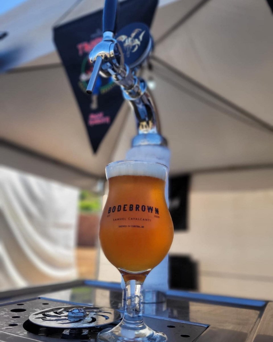 Growler Day - foto