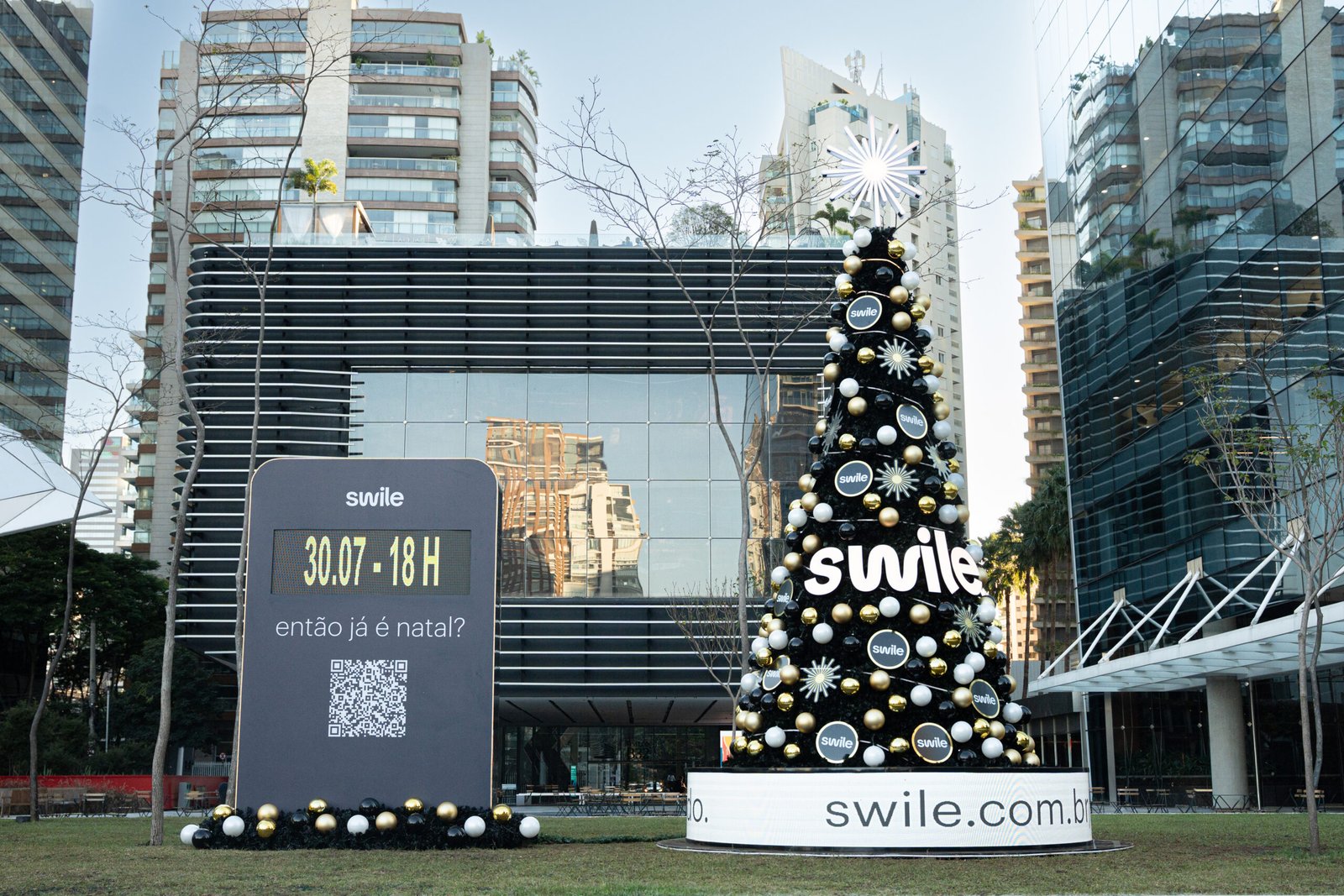 Vale-Natal - foto